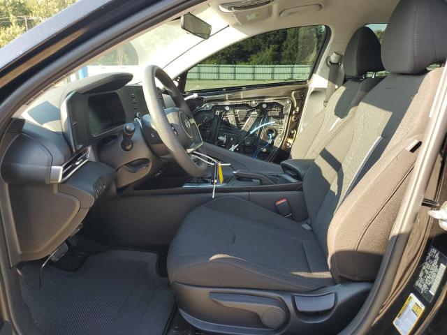 2025 HYUNDAI ELANTRA SE KMHLL4DG5SU990945
