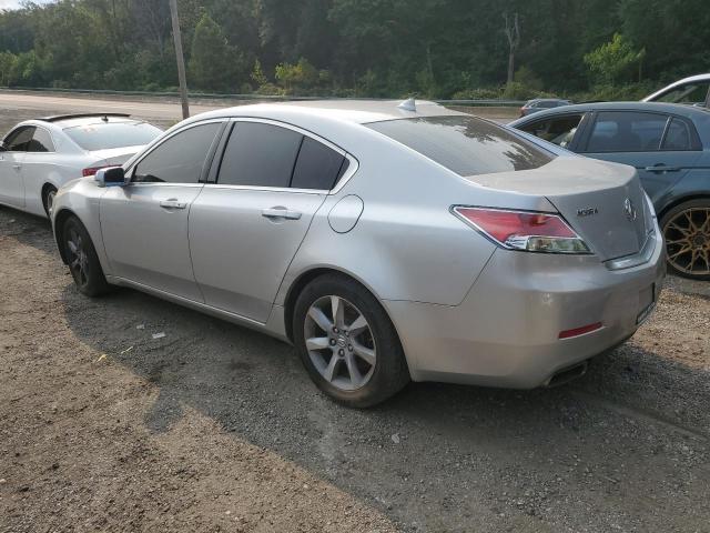 2012 ACURA TL - 19UUA8F24CA027403