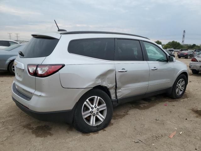 2016 CHEVROLET TRAVERSE L - 1GNKRHKD2GJ118253