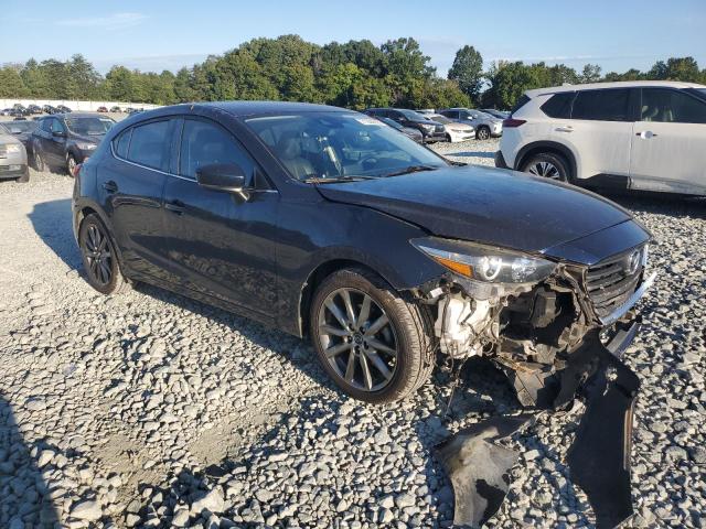 2018 MAZDA 3 TOURING - 3MZBN1L31JM237775