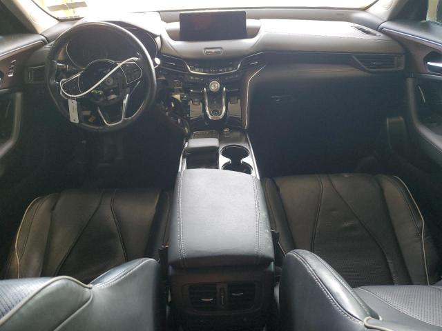 2021 ACURA TLX ADVANC 19UUB6F66MA010267