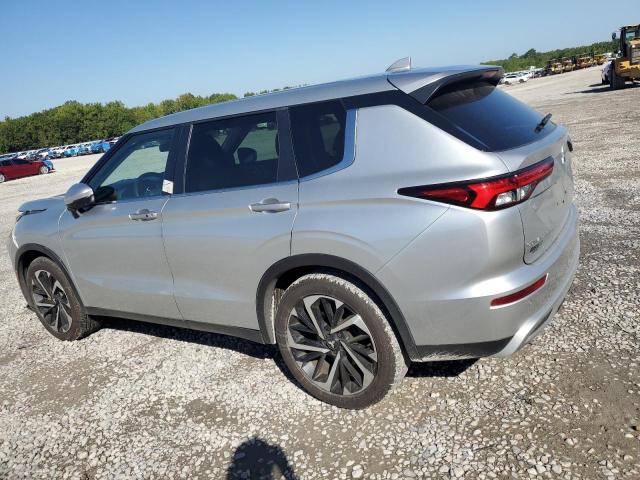 2022 MITSUBISHI OUTLANDER SE #3302790908