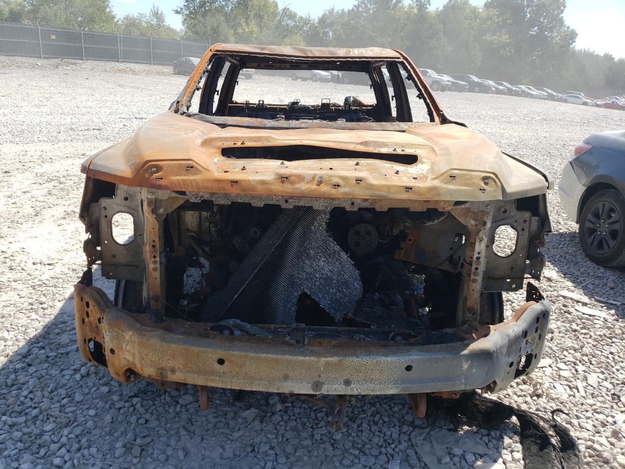 GMC SIERRA K2500 AT4