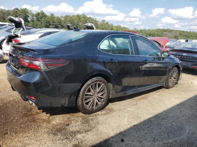 2023 TOYOTA CAMRY SE N 4T1T11AK9PU762127