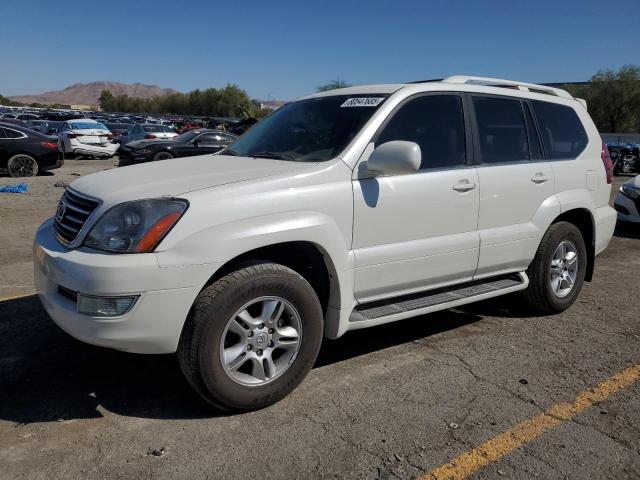 LEXUS GX 470