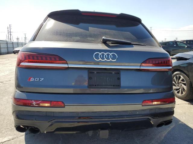 2021 AUDI SQ7 PRESTI WA1VWBF70MD011254