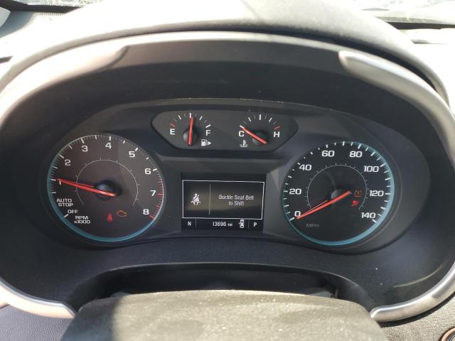 2024 CHEVROLET MALIBU LT 1G1ZD5ST4RF251333