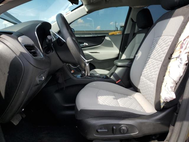 2021 CHEVROLET EQUINOX LS 2GNAXSEV9M6114051