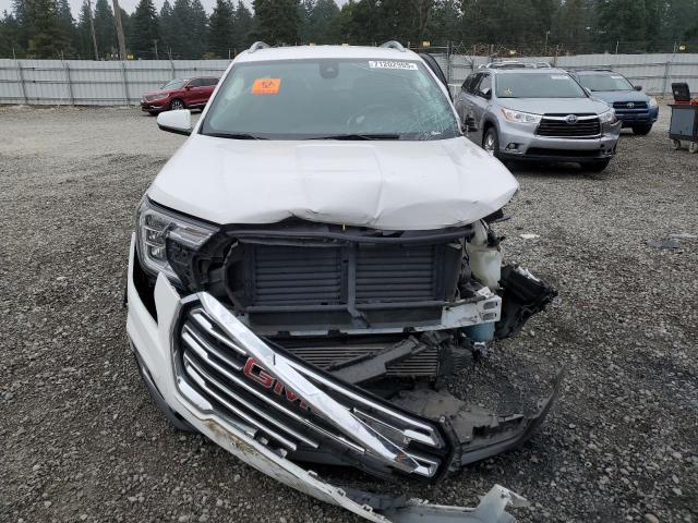 2022 GMC TERRAIN SL 3GKALVEV1NL161436