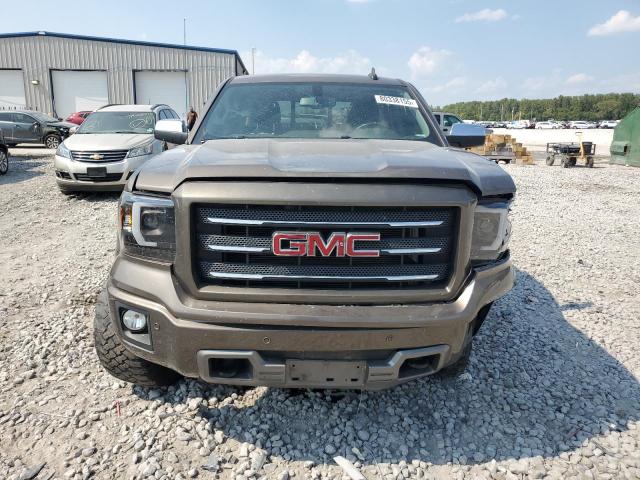 2015 GMC SIERRA K1500 SLT 3GTU2VEC2FG443928