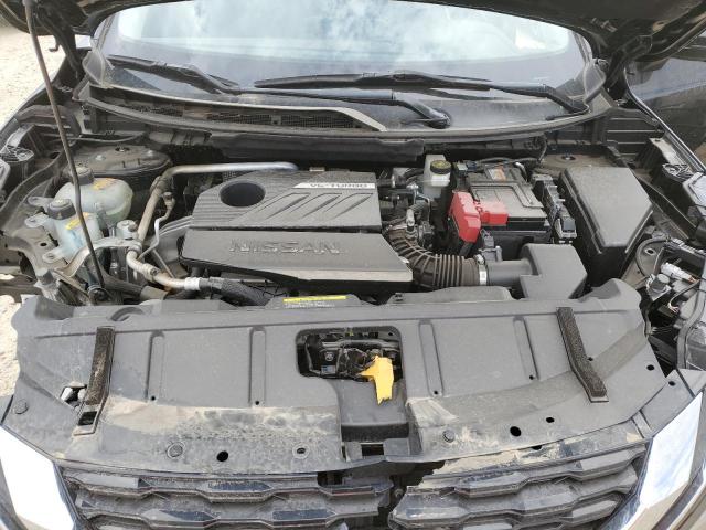 2022 NISSAN ROGUE SL - JN8BT3CB8NW332243