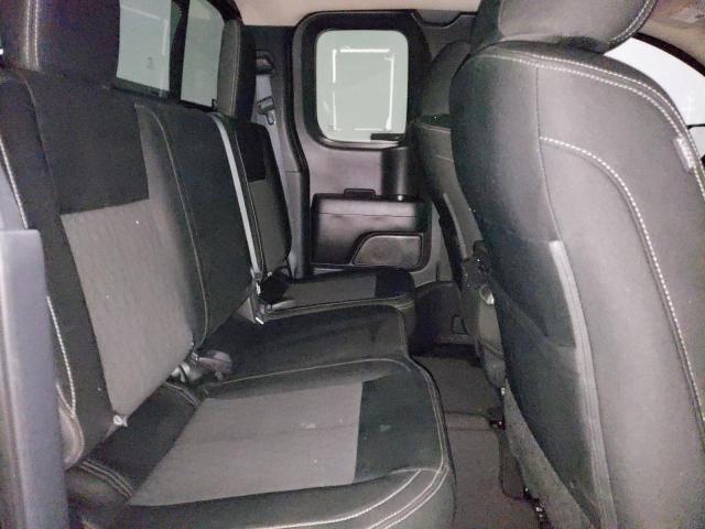 2017 NISSAN TITAN S 1N6AA1CJ5HN559941