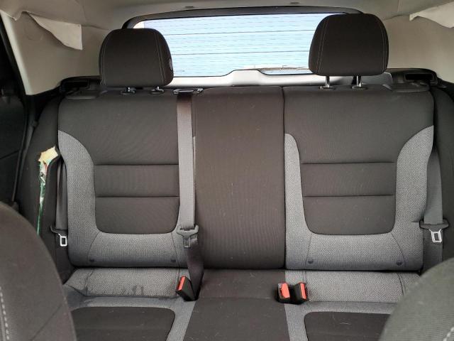 2025 CHEVROLET TRAILBLAZE - KL79MRSLXSB187047