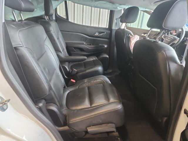 2017 GMC ACADIA SLT 1GKKNULS0HZ301748