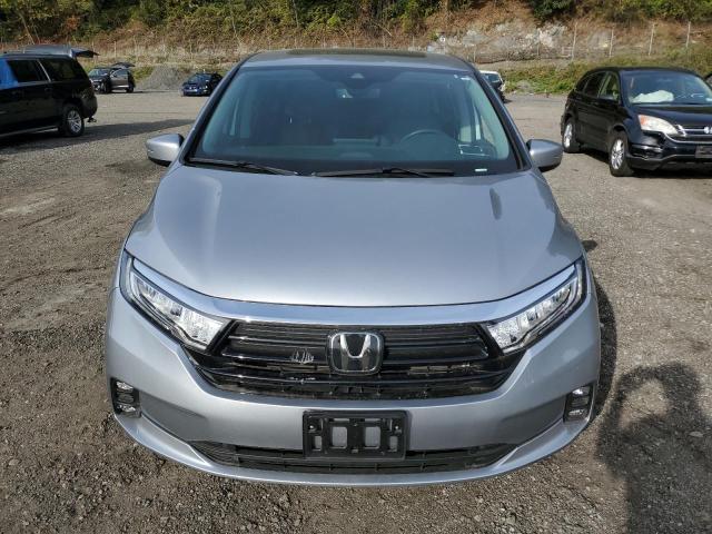 2024 HONDA ODYSSEY EX 5FNRL6H68RB063436