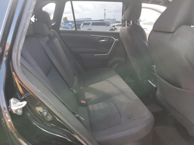 2023 TOYOTA RAV4 SE 4T3T6RFV8PU116507