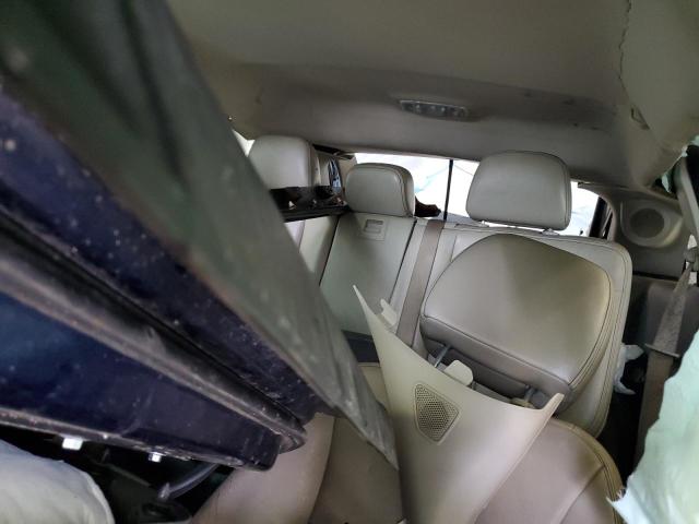 2011 FORD EDGE LIMIT - 2FMDK4KC0BBA11765