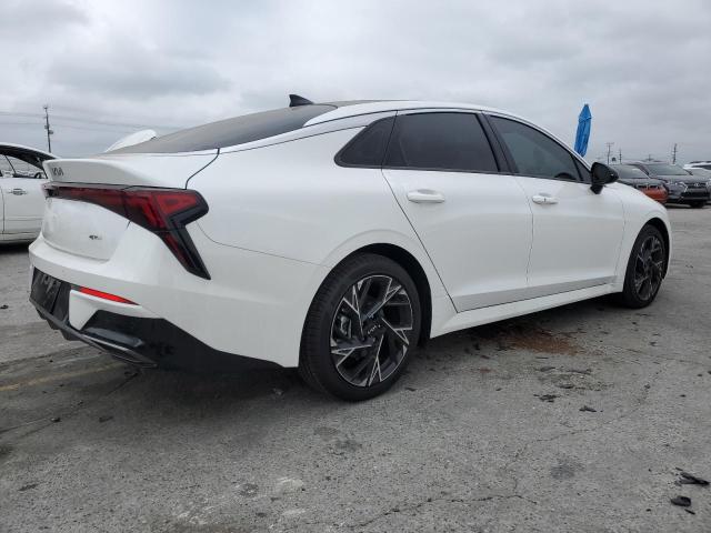 2025 KIA K5 GT LINE - KNAG64J77S5348820