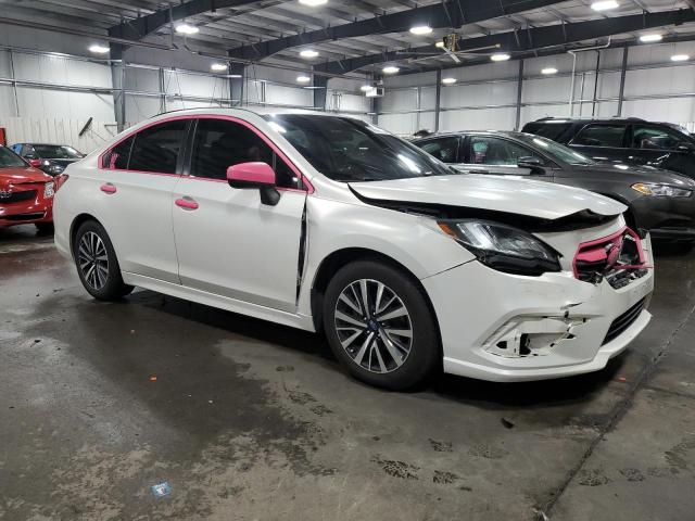 2018 SUBARU LEGACY 2.5 #3283986830