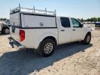 Lot #3301591634 2021 NISSAN FRONTIER S