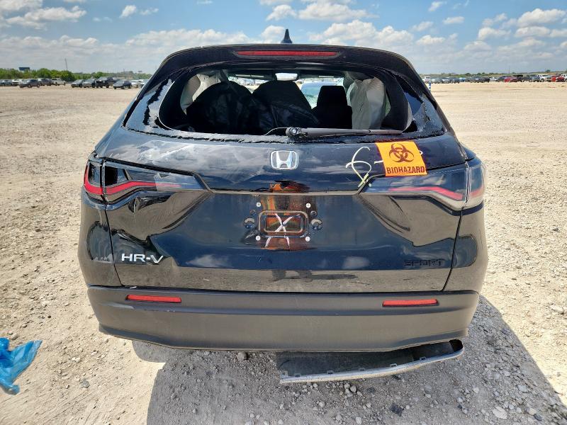 2024 HONDA HR-V SPORT 3CZRZ1H51RM762017