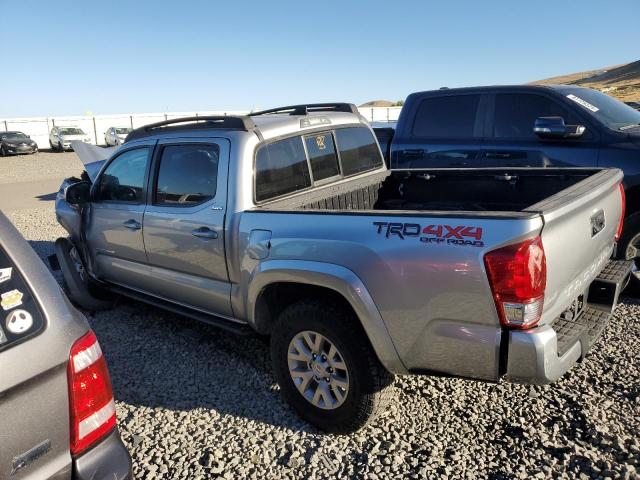 2017 TOYOTA TACOMA DOU - 3TMCZ5AN7HM116993