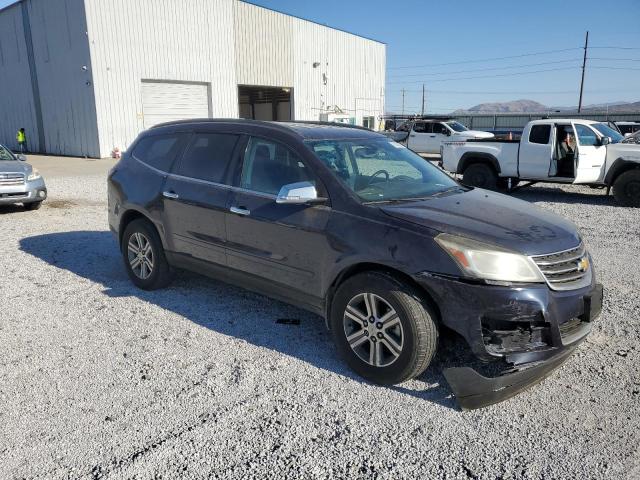 2015 CHEVROLET TRAVERSE L #3304891537