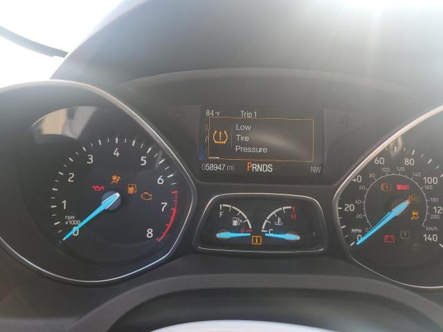 2018 FORD ESCAPE SE 1FMCU9GD5JUA68248