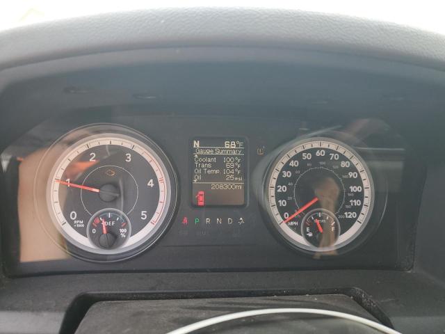 2016 RAM 1500 SLT 1C6RR7TM2GS232786