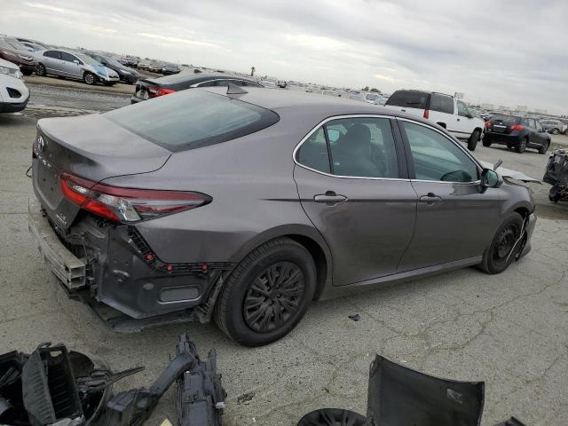 2024 TOYOTA CAMRY LE 4T1C31AK9RU628392