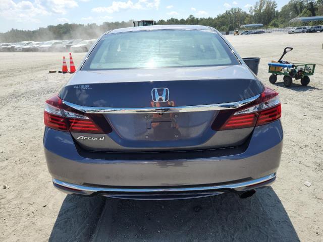 2017 HONDA ACCORD LX - 1HGCR2F38HA263280