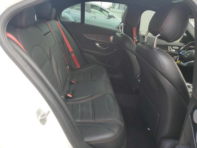 2016 MERCEDES-BENZ C 450 4MAT - 55SWF6EB1GU142308