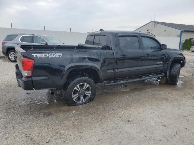 2016 TOYOTA TACOMA DOU - 3TMDZ5BN9GM007436