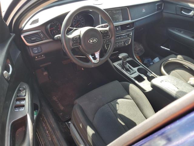 2018 KIA OPTIMA LX - 5XXGT4L30JG224419