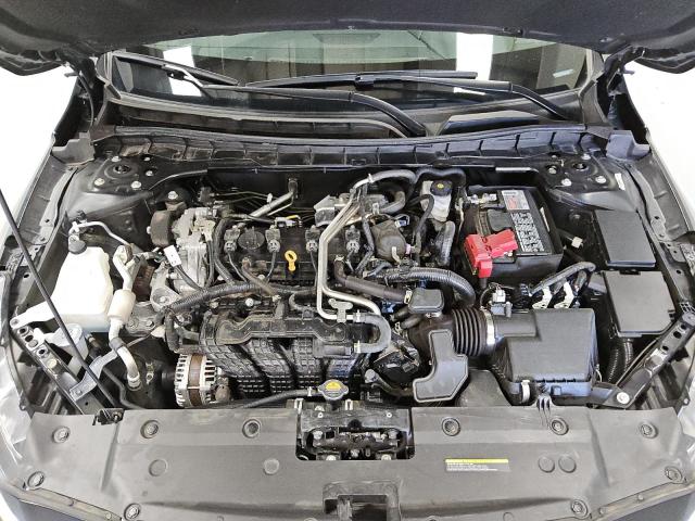 2023 NISSAN ALTIMA SR - 1N4BL4CV7PN394047