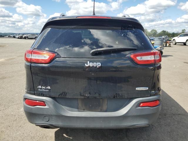 2017 JEEP CHEROKEE L 1C4PJMCB7HW545525