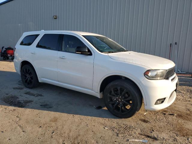 2019 DODGE DURANGO GT #3285811647