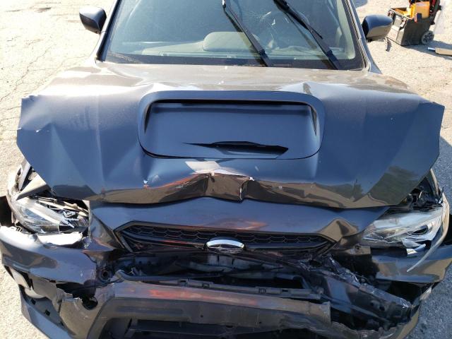 2020 SUBARU WRX PREMIUM JF1VA1C66L9811705