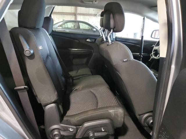 2019 DODGE JOURNEY SE #3291427139