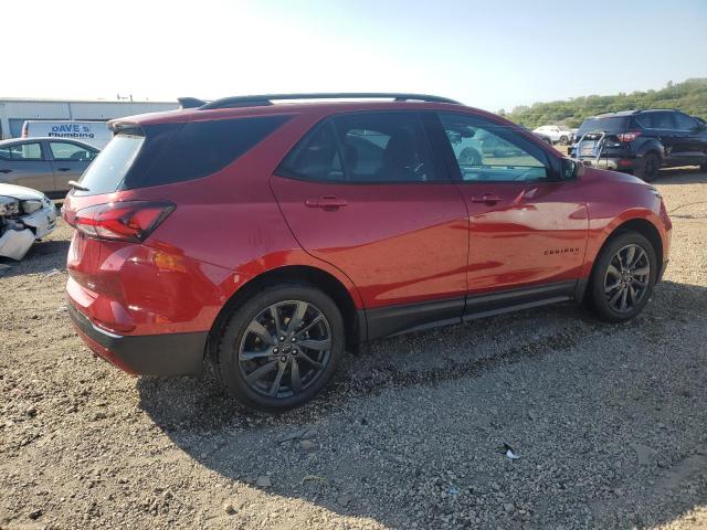 2023 CHEVROLET EQUINOX RS 3GNAXMEG9PS129412