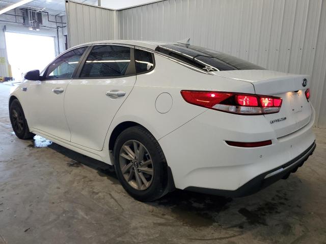 2020 KIA OPTIMA LX - 5XXGT4L38LG403732