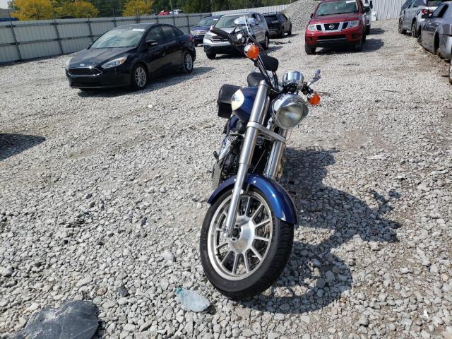 2010 TRIUMPH MOTORCYCLE AMERICA SMT905RN5AT419675