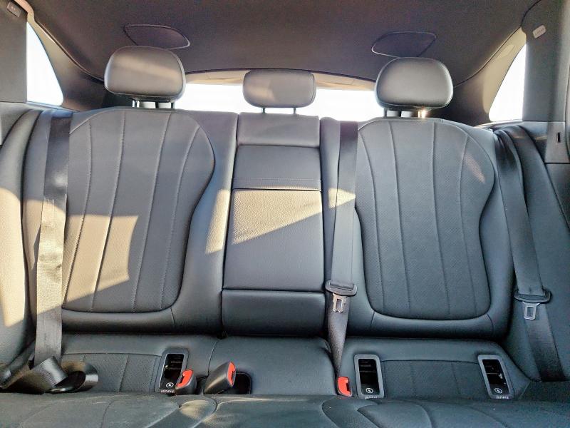 2023 MERCEDES-BENZ EQE SUV 350 4MATIC 4JGGM1CBXPA031441