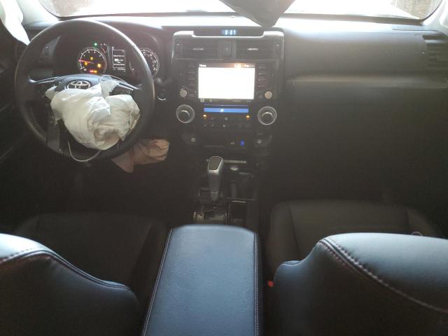 2022 TOYOTA 4RUNNER SR #3302884936