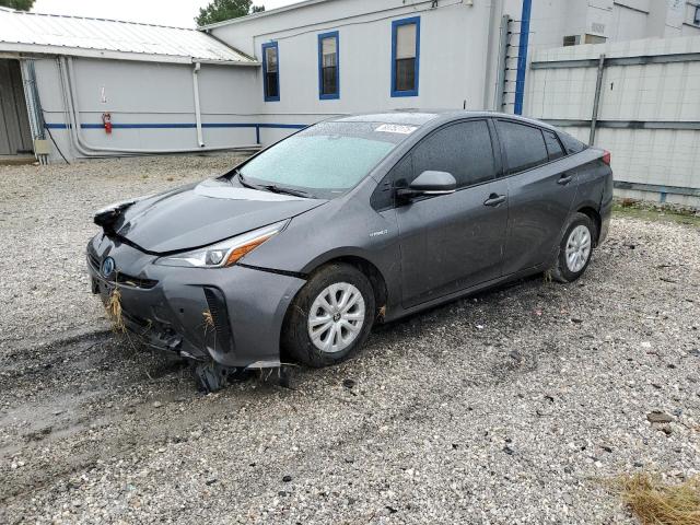 2020 TOYOTA PRIUS L JTDKARFU5L3109304
