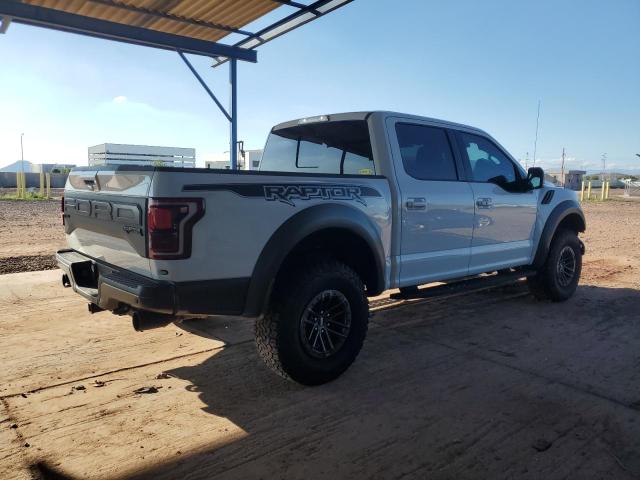 2020 FORD F150 RAPTO - 1FTFW1RG9LFA40254
