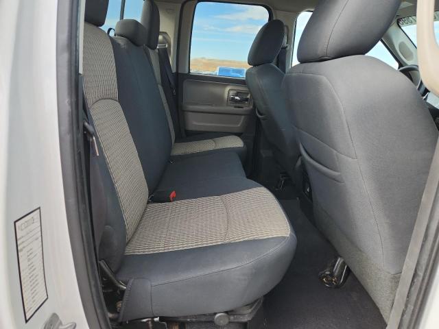 2012 DODGE RAM 1500 S - 1C6RD7GP2CS194411