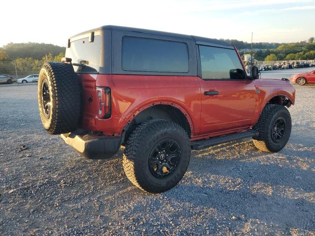 2023 FORD BRONCO BAS 1FMDE5CP4PLB38332