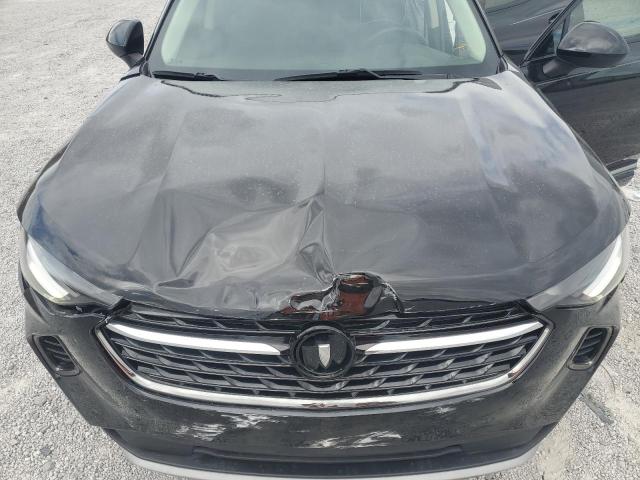 2023 BUICK ENVISION P LRBAZLR47PD148830