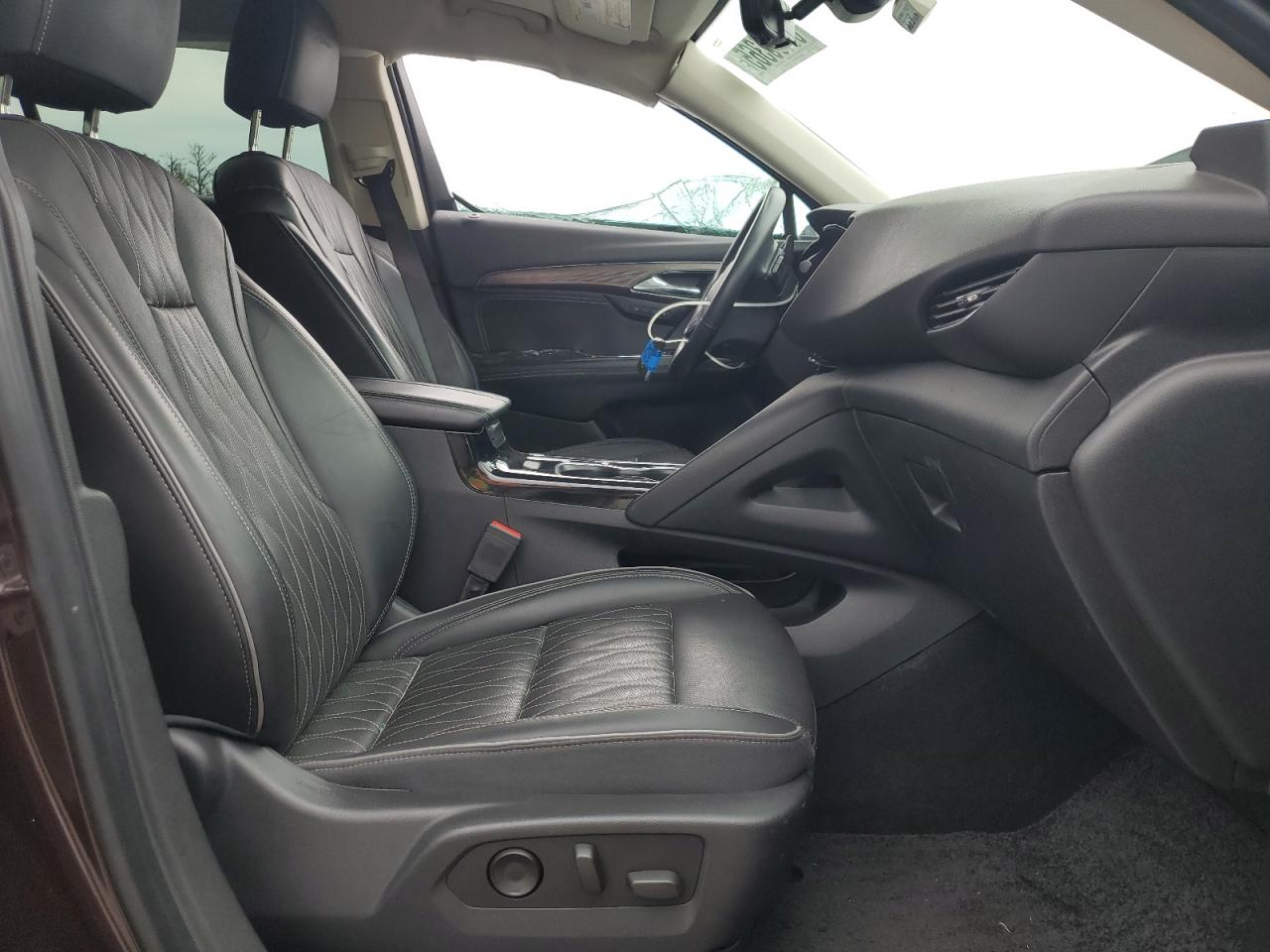 BUICK ENVISION AVENIR